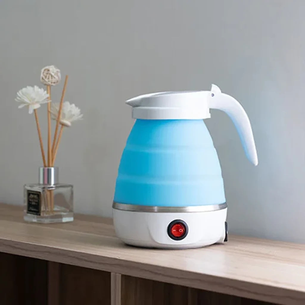 ✈Portable Electric Kettle With Universal Plug