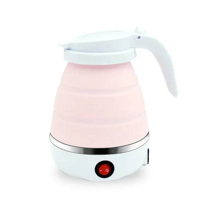 ✈Portable Electric Kettle With Universal Plug