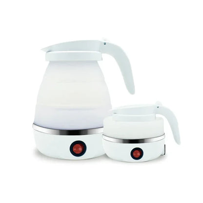 ✈Portable Electric Kettle With Universal Plug