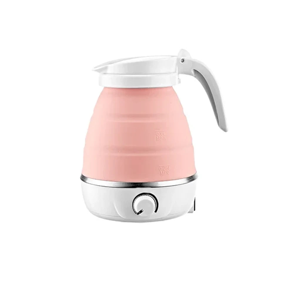 ✈Portable Electric Kettle With Universal Plug