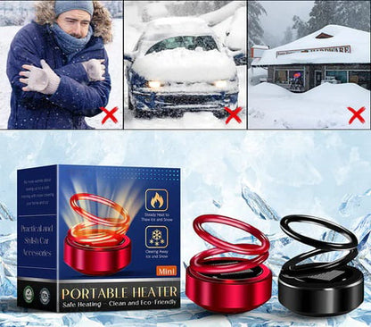 🎅Last Day Promotion 48% OFF🎁Portable Kinetic Molecular Heater