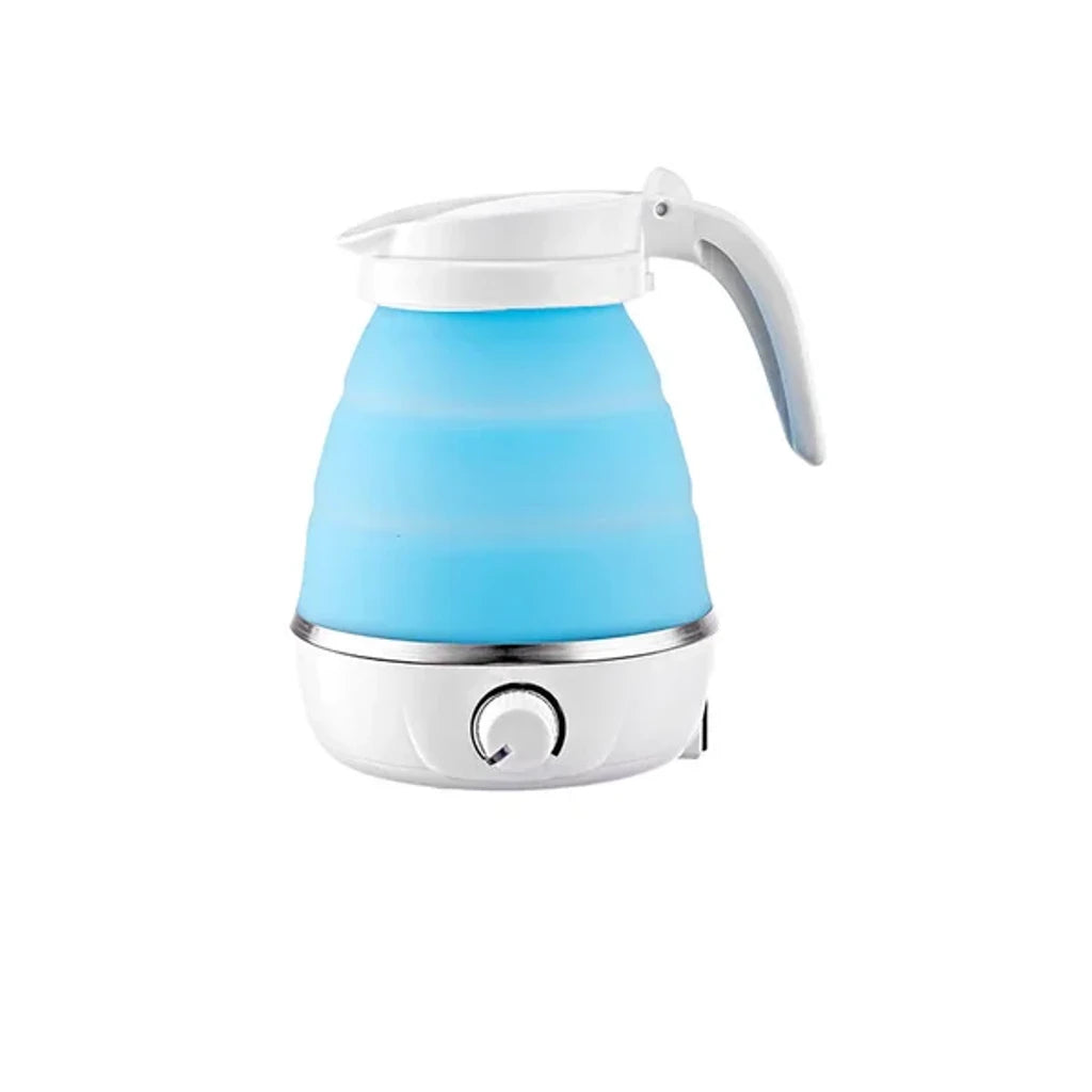 ✈Portable Electric Kettle With Universal Plug