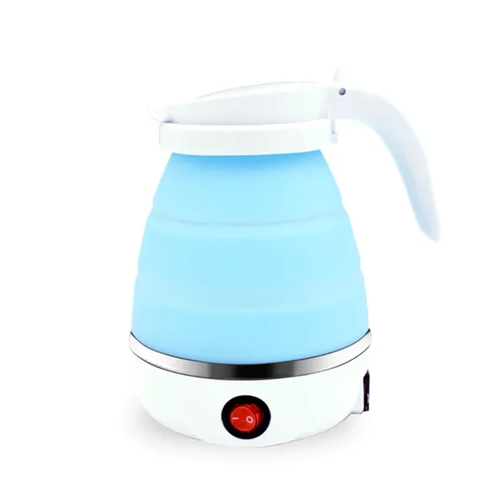 ✈Portable Electric Kettle With Universal Plug