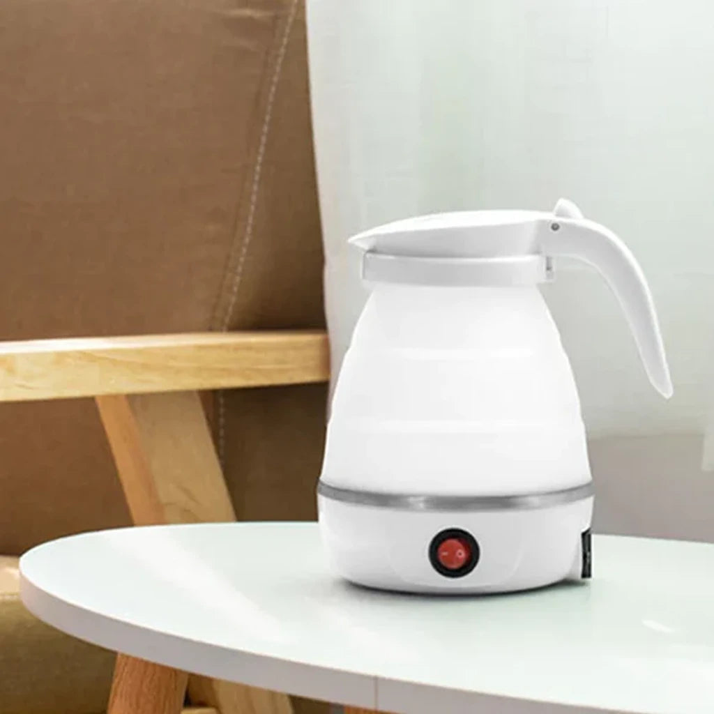 ✈Portable Electric Kettle With Universal Plug